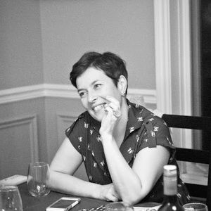 Meet your Posher, Caroline